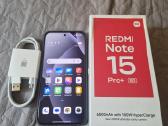 Parduodamas Redmi Note 15 pro. - nuotraukos Nr. 2