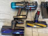 Dyson V12 Detect Slim Absolute - nuotraukos Nr. 2