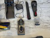 Dyson V12 Detect Slim Absolute - nuotraukos Nr. 3