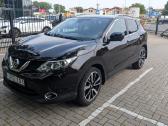 Nissan Qashqai 2017 - nuotraukos Nr. 2