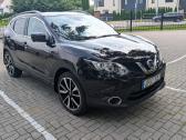 Nissan Qashqai 2017 - nuotraukos Nr. 3