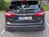 Nissan Qashqai 2017 - nuotraukos Nr. 4