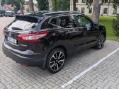Nissan Qashqai 2017 - nuotraukos Nr. 5