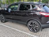 Nissan Qashqai 2017 - nuotraukos Nr. 6
