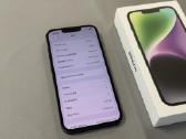iPhone 14 256gb su baterija 100 - nuotraukos Nr. 3