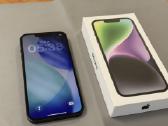iPhone 14 256gb su baterija 100 - nuotraukos Nr. 4