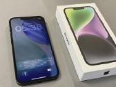 iPhone 14 256gb su baterija 100 - nuotraukos Nr. 5