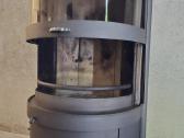 Daniška krosnelė Scan/ Jotul - nuotraukos Nr. 5