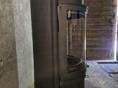 Daniška krosnelė Scan/ Jotul - nuotraukos Nr. 9