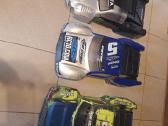 Rc10 Team Associated modeliai - nuotraukos Nr. 5