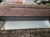 Parduodama sofa-lova - nuotraukos Nr. 3