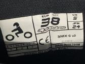 Moto batai 36-41 - nuotraukos Nr. 7