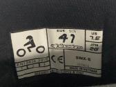Moto batai 36-41 - nuotraukos Nr. 15