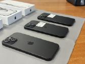 iPhone 15 už 400e ir 450eur su gerom baterijom - nuotraukos Nr. 3