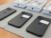 iPhone 15 už 400e ir 450eur su gerom baterijom - nuotraukos Nr. 4