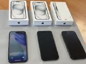 iPhone 15 už 400e ir 450eur su gerom baterijom - nuotraukos Nr. 5