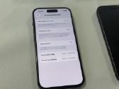 iPhone 15 už 400e ir 450eur su gerom baterijom - nuotraukos Nr. 7