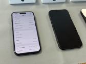 iPhone 15 už 400e ir 450eur su gerom baterijom - nuotraukos Nr. 8