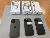 iPhone 15 už 400e ir 450eur su gerom baterijom - nuotraukos Nr. 2