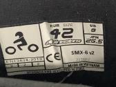Moto batai 36-42 - nuotraukos Nr. 30
