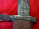 Belgas m1916 - nuotraukos Nr. 3