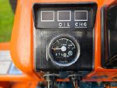 Traktorius Kubota B1702-m - nuotraukos Nr. 5