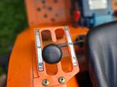 Traktorius Kubota B1702-m - nuotraukos Nr. 8