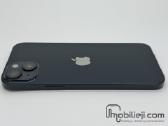 Puikios būklės iPhone 14 Plus 128gb Midnight - nuotraukos Nr. 11