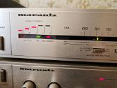 Marantz Console Amplifier Pm 25 + tiuneris St 25l - nuotraukos Nr. 2