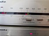 Marantz Console Amplifier Pm 25 + tiuneris St 25l - nuotraukos Nr. 3