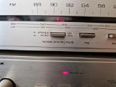 Marantz Console Amplifier Pm 25 + tiuneris St 25l - nuotraukos Nr. 4