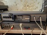 Marantz Console Amplifier Pm 25 + tiuneris St 25l - nuotraukos Nr. 5