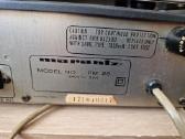 Marantz Console Amplifier Pm 25 + tiuneris St 25l - nuotraukos Nr. 6