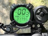 Dualtron thunder 1 tuned* - nuotraukos Nr. 3