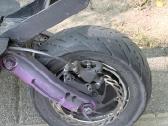 Dualtron thunder 1 tuned* - nuotraukos Nr. 6