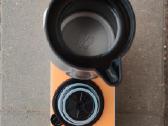Elektrinis auto virdulys-termosas 12v/24,0.8l - nuotraukos Nr. 2
