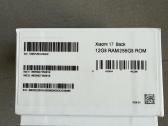 Xiaomi 17 12/256gb Black - nuotraukos Nr. 3