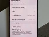 Xiaomi 17 12/256gb Black - nuotraukos Nr. 4