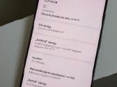 Xiaomi 17 12/256gb Black - nuotraukos Nr. 5