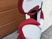 Autokėdutė Britax Kidfix Xp Br Cosmos - nuotraukos Nr. 2