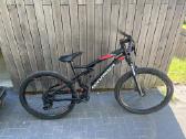Dviratis Rockrider st530s - nuotraukos Nr. 2