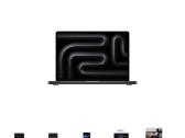 Parduodu MacBook pro 14 m5 pro - nuotraukos Nr. 2