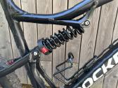 Dviratis Rockrider st530s - nuotraukos Nr. 4