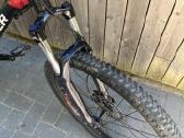 Dviratis Rockrider st530s - nuotraukos Nr. 6