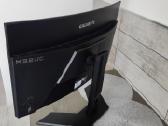 Monitorius Gigabite M32uc - nuotraukos Nr. 2