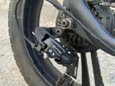 Engwe M20 dual battery bike for sale! - nuotraukos Nr. 4