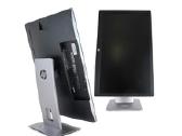 Puikios būklės Fullhd Hp E232 monitoriai (23") - nuotraukos Nr. 3