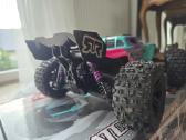 RC modelis Arrma mini kraton - nuotraukos Nr. 3