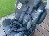 Automobilinė saugos kėdutė Elcamino 360 0-36kg. - nuotraukos Nr. 2
