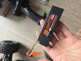RC modelis Arrma mini kraton - nuotraukos Nr. 6